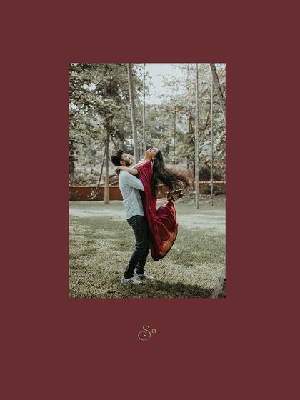 Orange Wedding Cinemas - Wedding Photography & Cinematography Pre-Wedding Stories: Love in Every Landscape photo 233