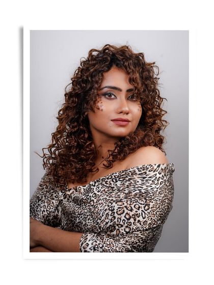 Curly Hair Specialist Masterclass photo 8