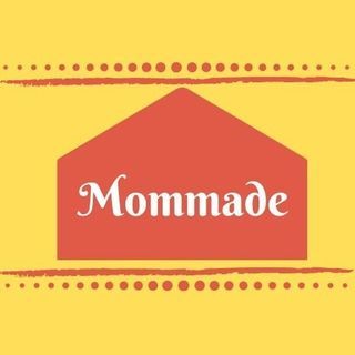 MomMade Pickles and Treats