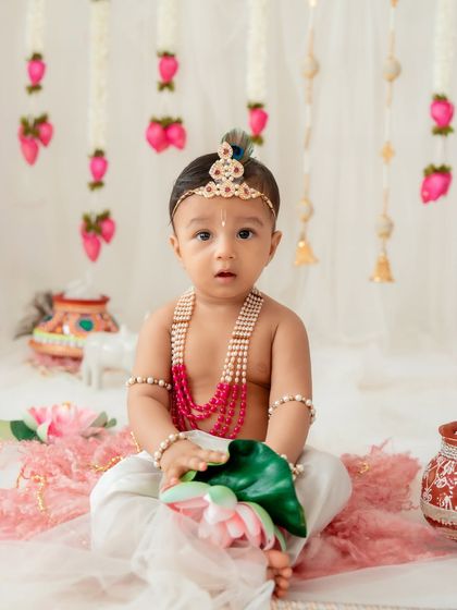 Creative & Themed Sessions photo 5