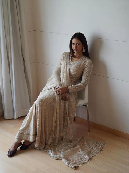 Modern Indian Elegance photo 29