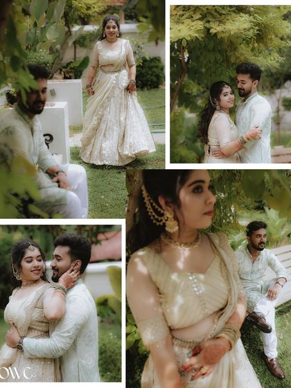 Orange Wedding Cinemas - Wedding Photography & Cinematography Pre-Wedding Stories: Love in Every Landscape photo 50