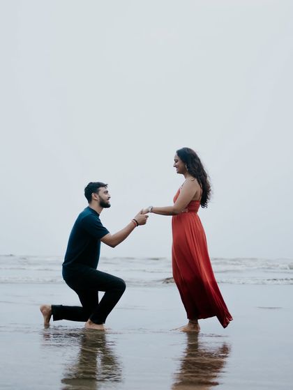 The Pre-Wedding Chapter photo 5