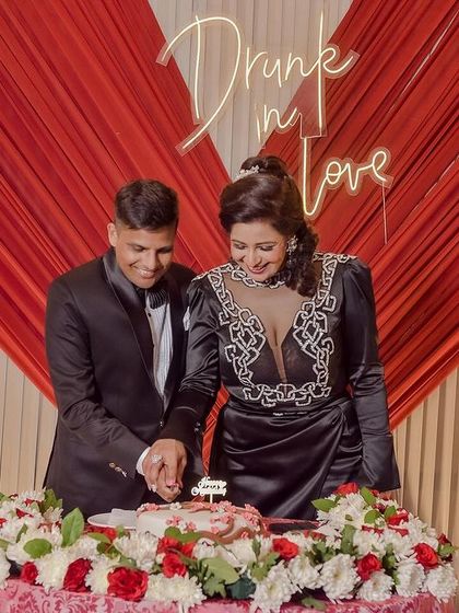 Happy Stillz - Lifestyle & Event Photography Cocktail & Reception: Unforgettable Nights photo 28