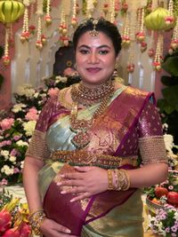 Special Occasion Makeup