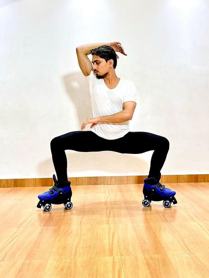 Subham Chail Performing Arts - Dance Instruction My Choreography & Performances photo 5