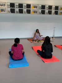 Group & Private Yoga Classes