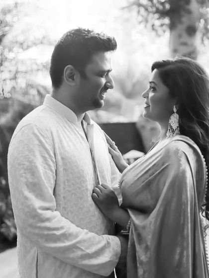 Bow & Gown Studio - Wedding Photography Engagement & Roka Ceremonies photo 35