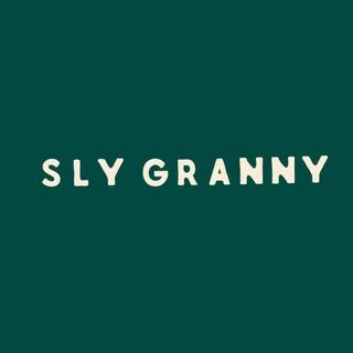 Sly Granny