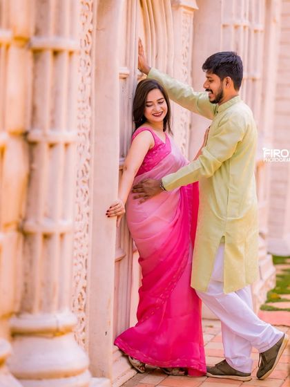 Firos Photography - Pre-Wedding Photography Timeless Traditional Attire photo 55