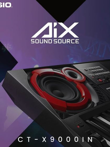 The Chords Music - Musical Instrument & Equipment Sales Keyboards, Synths & MIDI photo 3