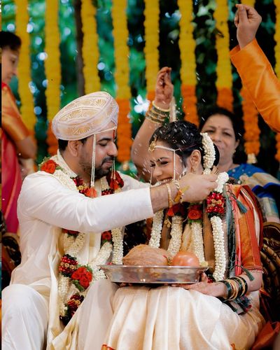 Traditional Ceremony Photography