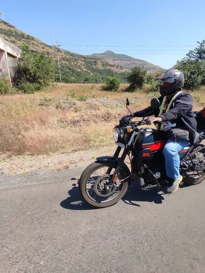 Shivakali Warrior Tribe: Ride & Train Adventures photo 12