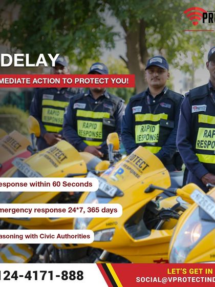 The final layer is our promise of no delays, just immediate action. Our rapid response team is on standby 24/7, 365 days a year. We guarantee a response within minutes and handle all necessary liaising with civic authorities, so you are never left to manage a crisis alone.