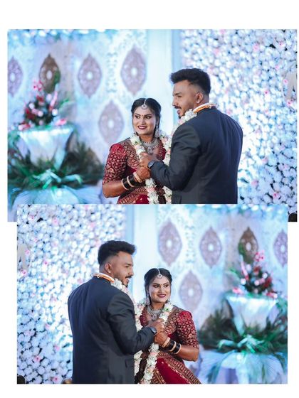 Weddings, Receptions & Engagements photo 60