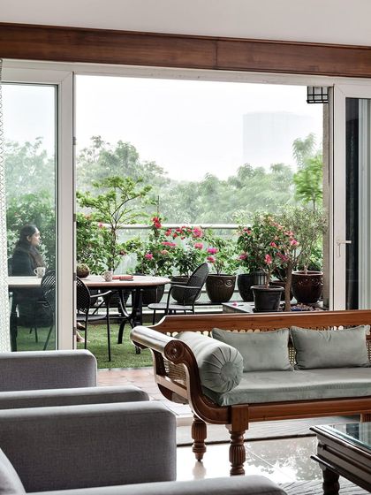 ROxAR Design Studio - Residential Architecture & Interior Design Project Spotlight: Serendipity photo 5