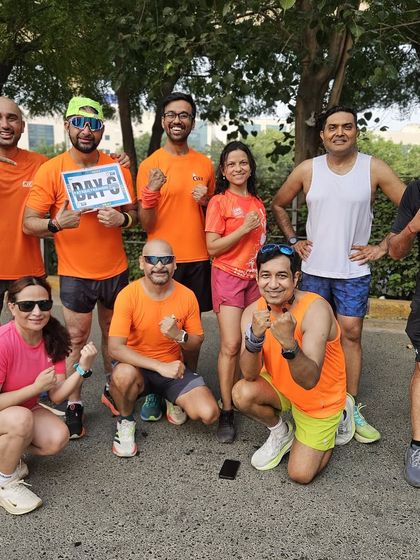 Fatigue Training: Forging Warriors photo 22