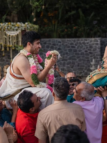 Journeys By Vivek - Wedding Photography Candid Moments: Unforgettable & Unscripted photo 56