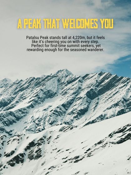 Weekend & Beginner Hikes photo 7