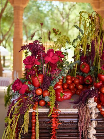 Elegant Receptions & Dinners photo 10