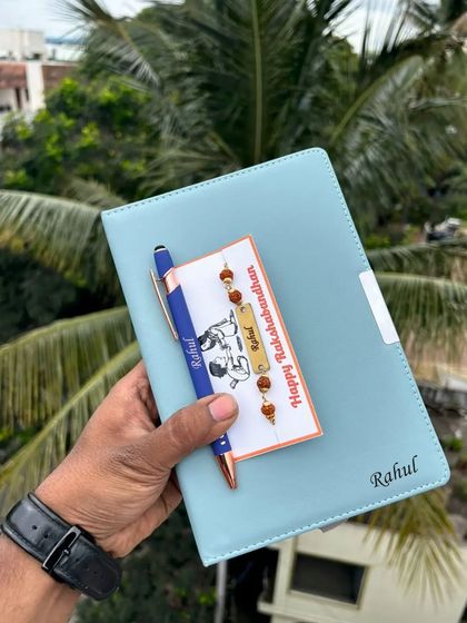 Gifts of Love - Personalized Gifts Curated Gift Hampers photo 23