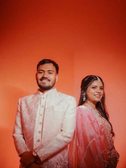 Shagun Wedding Films - Wedding Photography & Videography Engagement & Reception Glamour photo 34