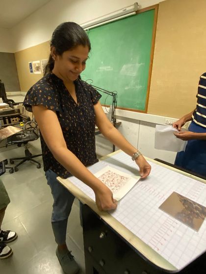 Soumitro Ghosh - Public Architecture & Urban Design Shaping Future Architects photo 16