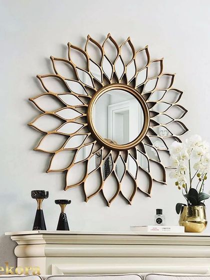 Dekora - Corporate & Bulk Gifting Statement Wall Art & Mirrors photo 11