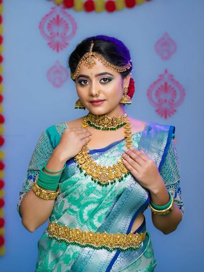 Pradeep Photography - Commercial & Brand Photography Bridal & Traditional Portfolios photo 13