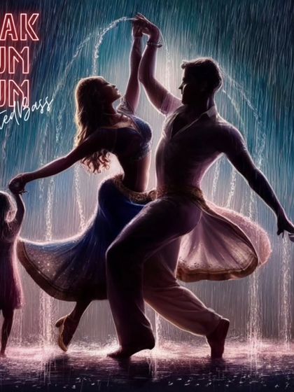 Bolly-Afro & Global Fusions photo 4