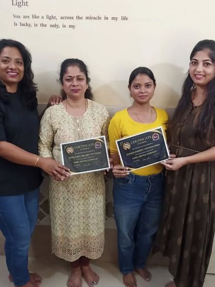 Our Certified Graduates photo 8