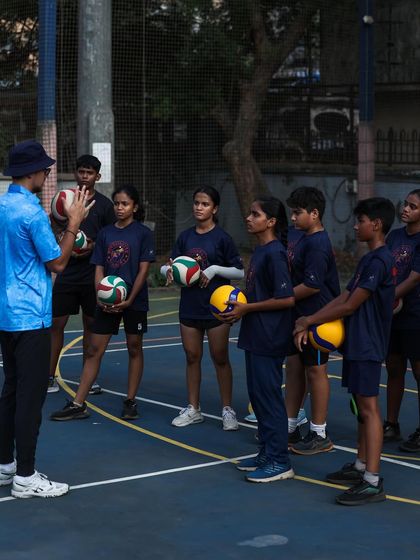 Summer Camps & Youth Programs photo 17