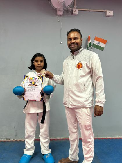 Our Champions: National & International Victories photo 38