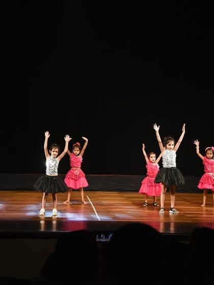 Zest Annual Showcase: Our Stars on the Big Stage photo 52