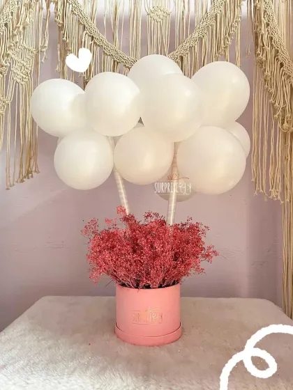 Surprise Sutra - Intimate & Milestone Events Handcrafted Bouquets & Gifts photo 8