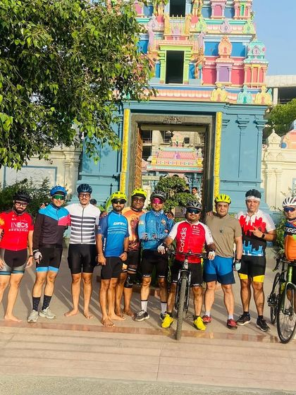 Weekend Cycling Crew photo 48