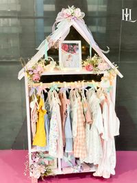 Baby & Maternity Gifting