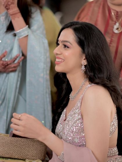 Engagement & Cocktail Glam photo 19