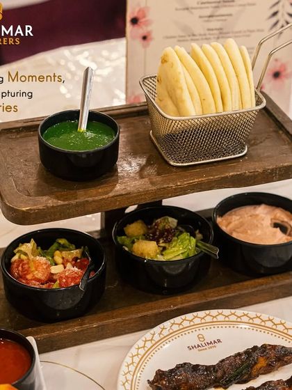 Global & Fusion Appetizers photo 15