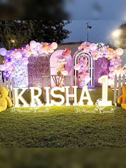 Enchanting Princess, Fairy & Butterfly Parties photo 47