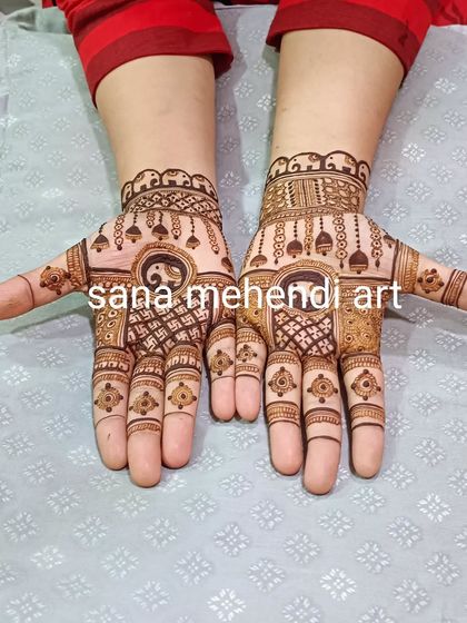 Modern Arabic & Minimalist Styles photo 30