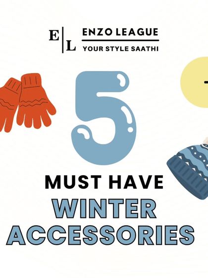 Enzo League - Personal Styling & Wardrobe Consultation Seasonal & Occasion Styling photo 10