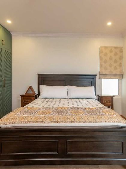 Furdo - Residential Interior Design Elegant & Restful Bedrooms photo 38