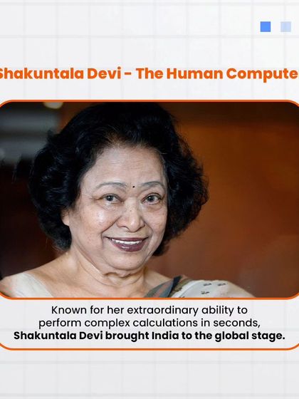 Bhanzu - Online Math Classes for Kids (K-9) Did You Know? Fun Math Facts photo 86