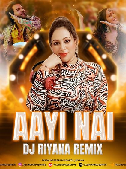 Riyanna - DJ Services The Remix Lab: My Custom Mixes photo 8