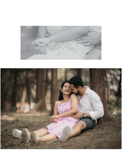 Intimate & Romantic Moments photo 23