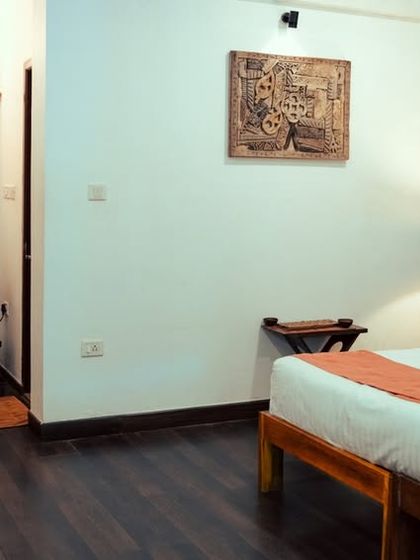 Discovery Village Resorts - Corporate & Group Outings Comfortable Stays & Serene Spaces photo 25