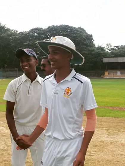 Magadi Cricket Academy - Competitive Match Exposure & Tours Competitive Tour Experience photo 63