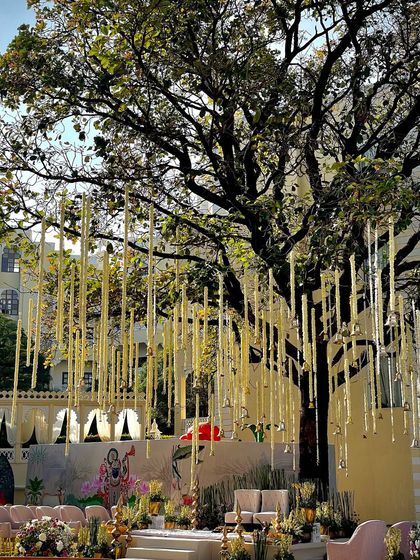 Sacred Vows & Mandaps photo 12