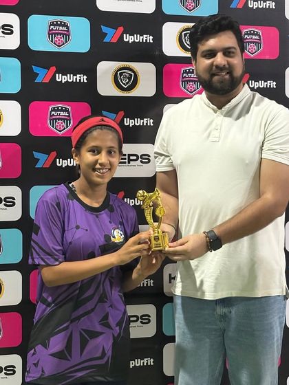 Champions: Our Trophy Cabinet photo 13